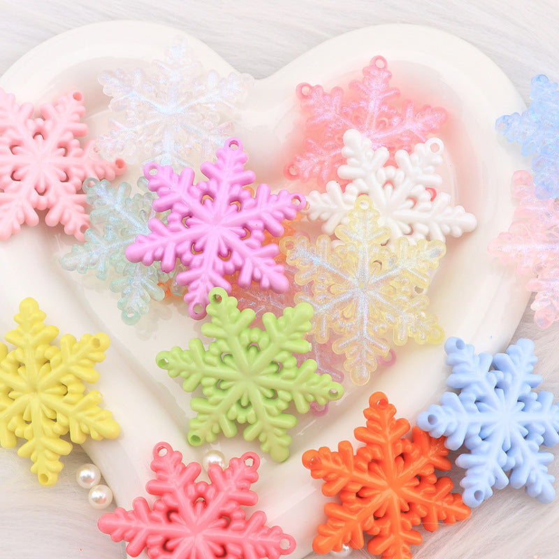 [NEW/LIVE] Snowflake Lucky Bags (Mixed)