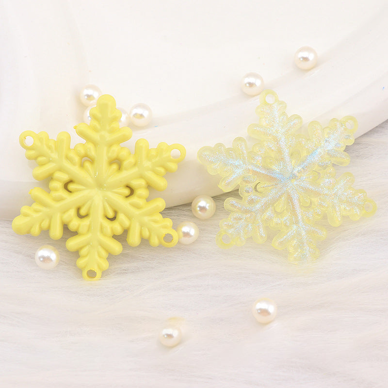 [NEW/LIVE] Snowflake Lucky Bags (Mixed)