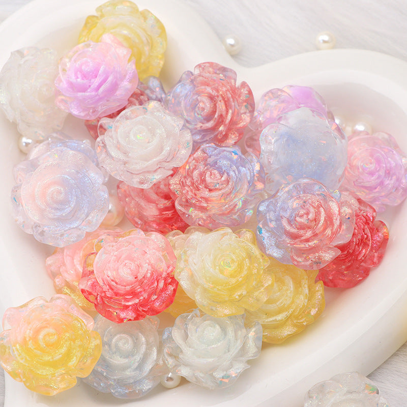 [NEW/LIVE] Firefly Roses Lucky Bags (Glow)