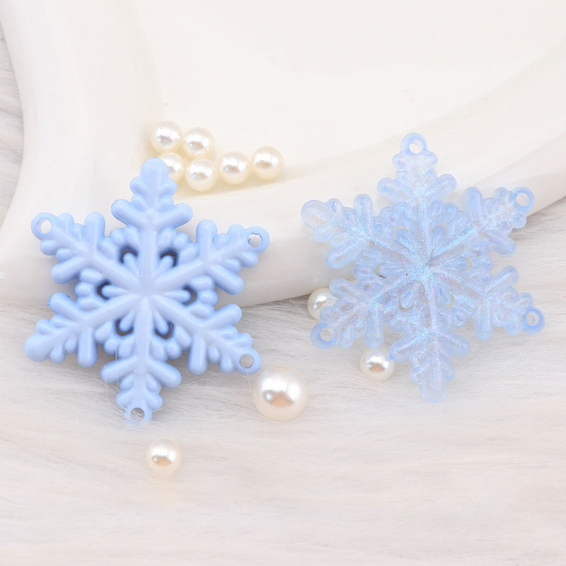 [NEW/LIVE] Snowflake Lucky Bags (Mixed)